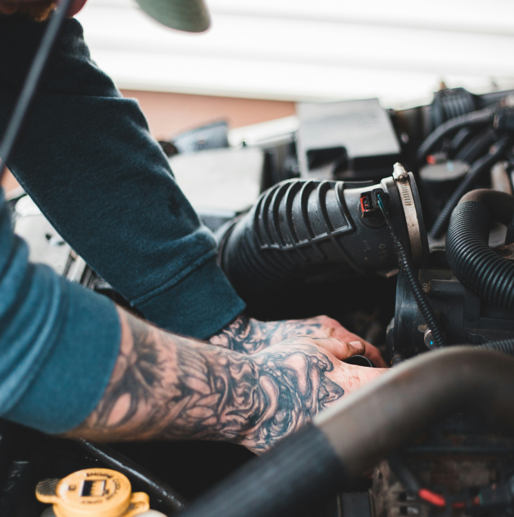 Auto-Teile Auto-Teile