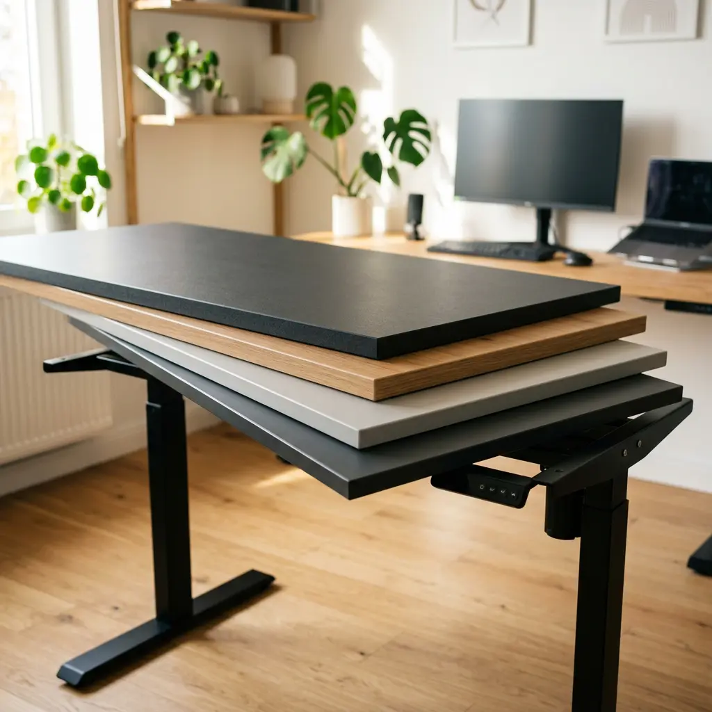 Schreibtischbanner Schreibtischbanner