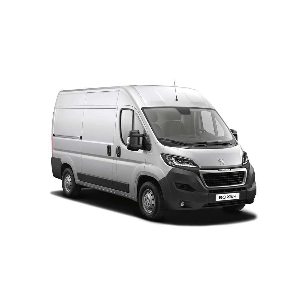 Transporterausbau Transporterausbau